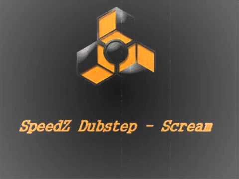 Speedz - Scream