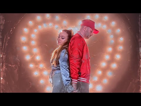 David Jimenez ✘ Lorena Santos - Nuestra Bachata (Videoclip Oficial)