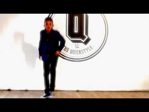 Ne-Yo - Let me love you - Dance by Daniel J. Elmrhari