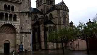 preview picture of video 'Things to do in Trier,Garmery.'