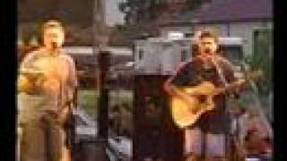 Volcano by Jimmy Buffett Cover song Live