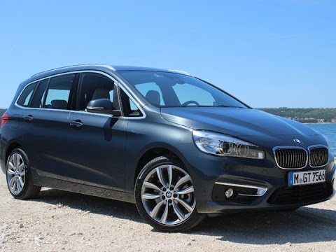 download lagu mp3 mp4 Bmw Serie 2 Gran Tourer Avis, download lagu Bmw Serie 2 Gran Tourer Avis gratis, unduh video klip Bmw Serie 2 Gran Tourer Avis