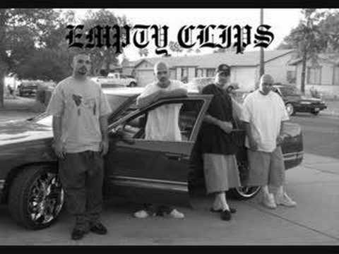 Empty Clip Records-Keep it gangsta