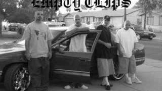 Empty Clip Records-Keep it gangsta