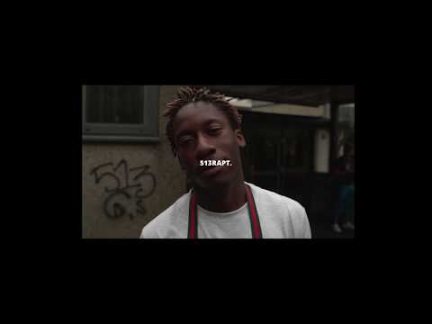 513RAPT#3 - PR€STO