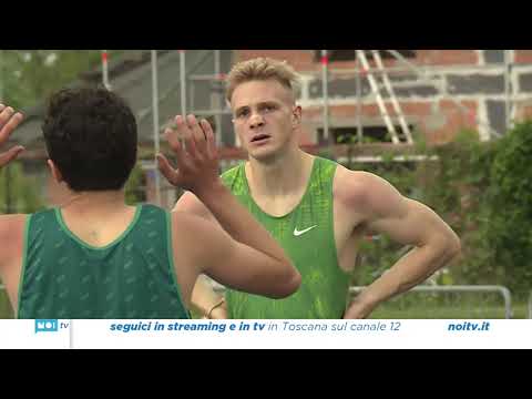 La meglio gioventù degli Allievi al Falcone e Borsellino di Pietrasanta