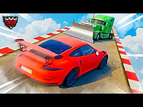 GTA 5 SHQIP - I QMENDUR KY FACE TO FACE !! - SHQIPGaming