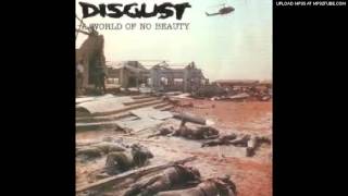 INTRO - DISGUST