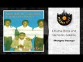 Khiama Boys And Nicholas Zakaria Pfungwa Dzangu Official Audio