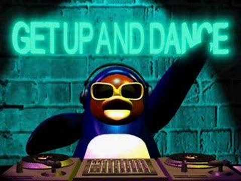 Get Up and Dance video thumbnail