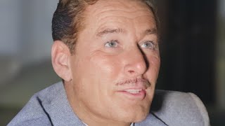 Tragic Details Found In Errol Flynn&#39;s Autopsy Report