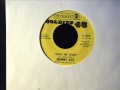 CROSS MY HEART - JOHNNY ACE