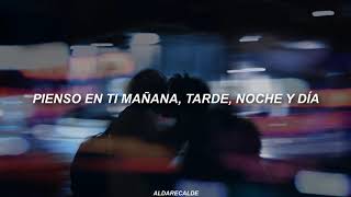 Faith - Stevie Wonder ft. Ariana Grande (Letra Español)