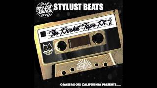 Stylust Beats - The Pocket Tape Pt. 2