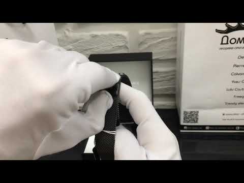 Обзор мужских часов из новой коллекции Lecaré от Pierre Lannier211J438