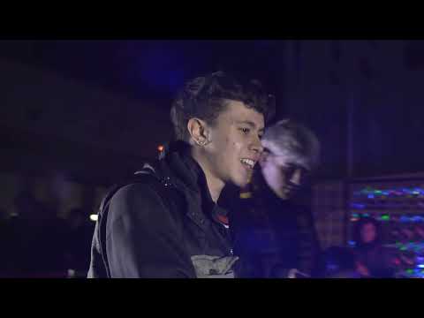 G5 vs RIZD vs KHATEON vs JANO - FECHA 3: 8vos. CULTURA RAP