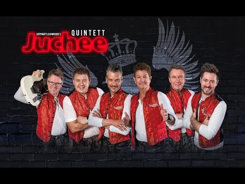 Quintett Juchee - Mit (3) Klarinetten unterwegs