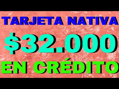 🛑 #ANSES ALERT!! ✅ What do I need to get the $32,000 NATIVE CARD 💰 for #auh?