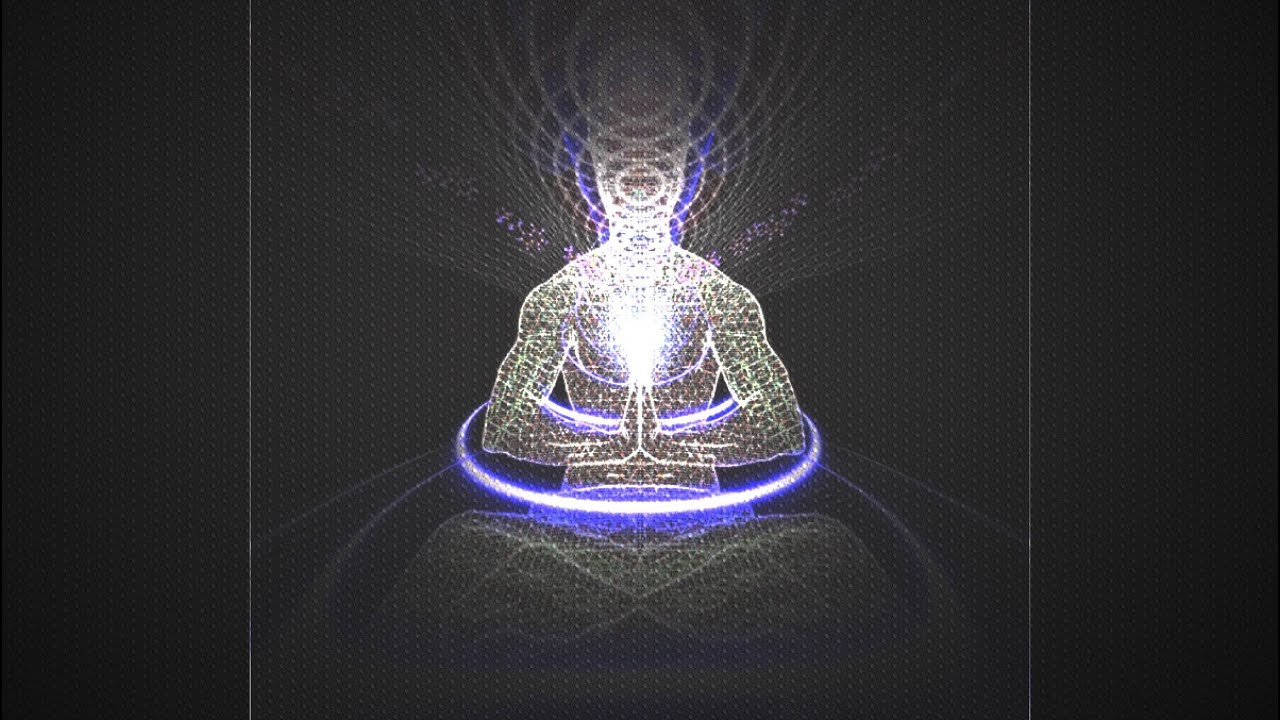 Light Body Activation!~CAUTION~ Only listen when you are ready! Meditation Music