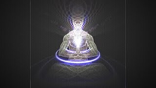 Light Body Activation!~CAUTION~ Only listen when you are ready! Binaural Beats+Subliminal Meditation