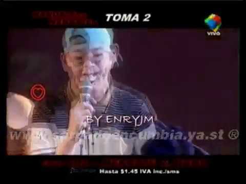 Maxi Tolosa y Toma 2 "EN VIVO" // 2009 #TOMA2 #MAXITOLOSA