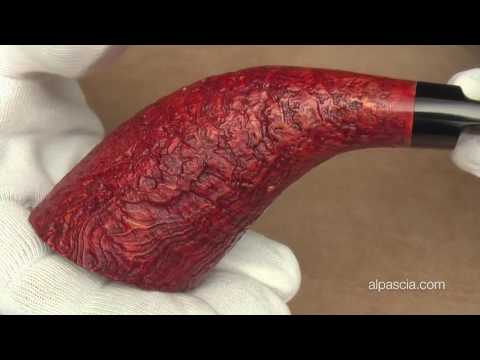 Pipa Radice Silk Cut E - smoking pipe 123