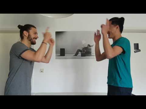 Klick Peng – Improv Game