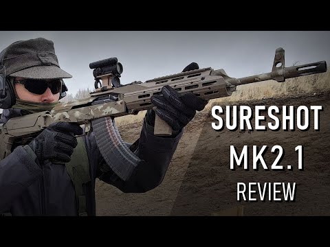 Sureshot USA MK2.1 Chassis Review