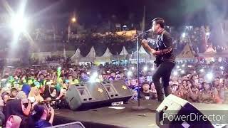 Download lagu SANGAT SADIS.. OPENING FILDAN SONIA MOROWALI || HD mp3