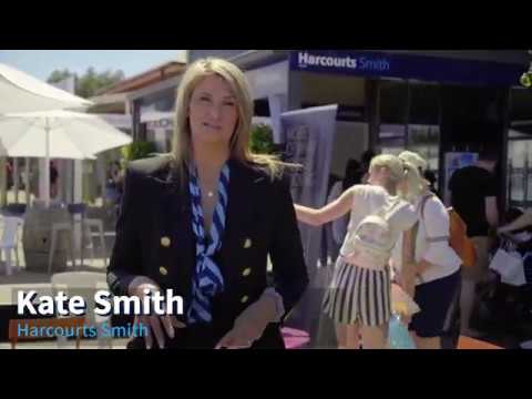 Kate Smith Property Semaphore Street Fair