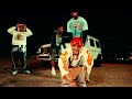 H3ADBAND FRONT STREET OFFICIAL VIDEO
