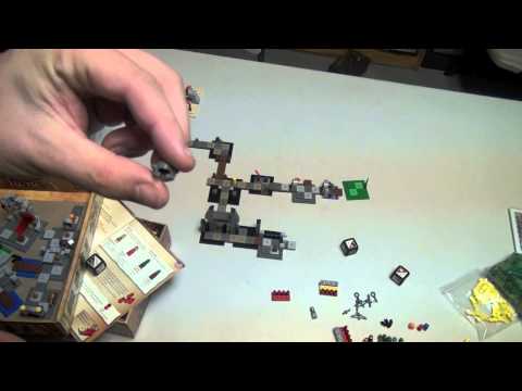 Dice Toewr Reviews: Heroica