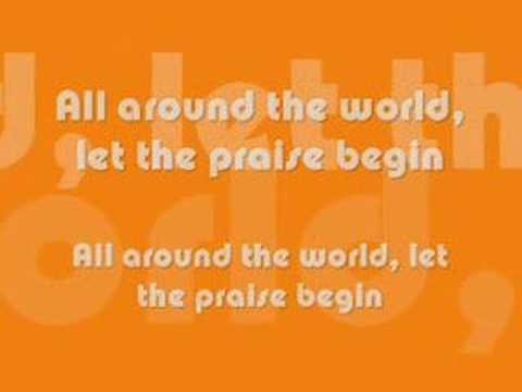 your love is beautiful