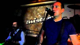 Dame tu amistad -Tennessee 15 febrero 2014