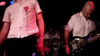 Caliban - My time has come