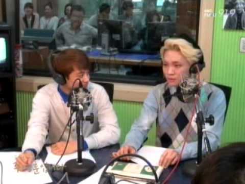 130502 shinee minkey