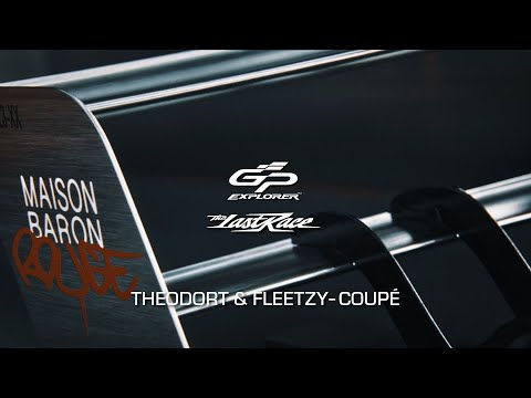 GP Explorer Music and 2 more