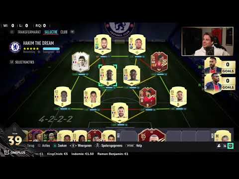 Kijker Tristen is ontmaagd...