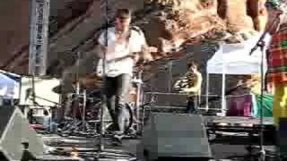 Tilly and the Wall - Bad Education