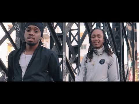 Ewer x Jamy - Jamais Seul I Daymolition
