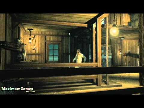 Red Dead Redemption : Undead Nightmare "Single Player Mode" Playthrough part 2