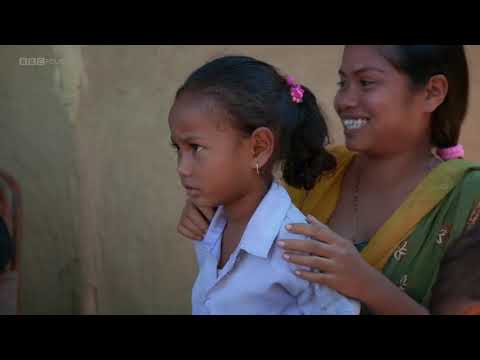 BBC - Storyville 2018 India; Selling Children