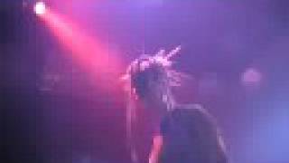 The Cruxshadows, &quot;Wake the White Queen,&quot; DragonCon 2008