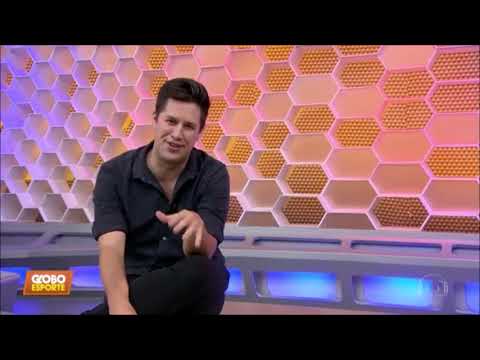 GLOBO ESPORTE-SP! NOTÍCIAS DO PALMEIRAS, CORINTHIANS, SÃO PAULO E SANTOS 02/03/2019.