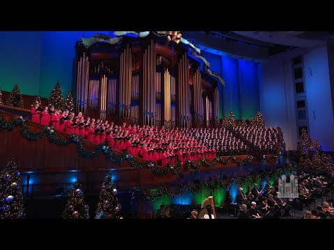 Christmas Special (December 23, 2018) - Music & The Spoken Word