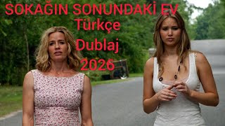 Sokağın Sonundaki Ev  2026 % Türkçe Dublaj korku gerilim filmi izle 