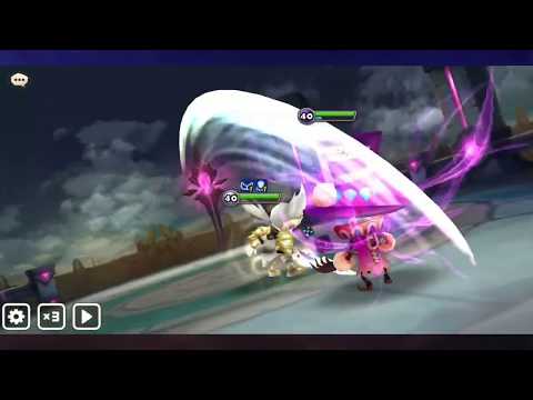 G3 SIEGE | Af: Legends VS Aftermath Eu VS Phenomen | Summoners war