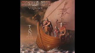 Manilla Road- Tree Of Life