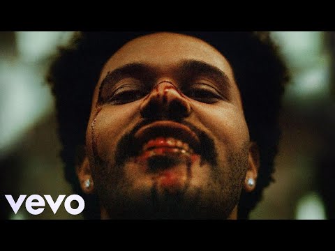 The Weeknd - After Hours (iMAX Remix) (Official Video Music Remix)