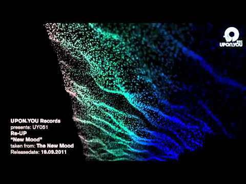 UY051 Re-UP - New Mood